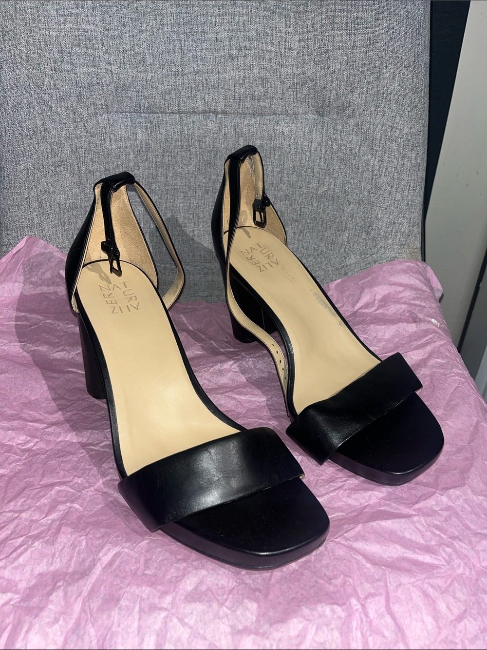 Naturalizer Joy Dress Sandals